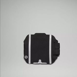 Lululemon Fast and Free Running Arm Band